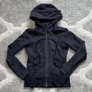 Lulu Special Edition Scuba Hoodie